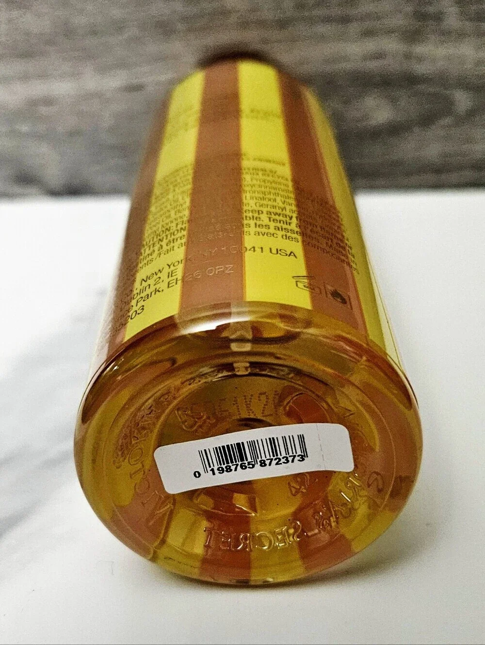 Victoria's Secret PINA TROPICALE Body Mist NEW 8.4oz MSRP $19.95 Cabana Squeeze